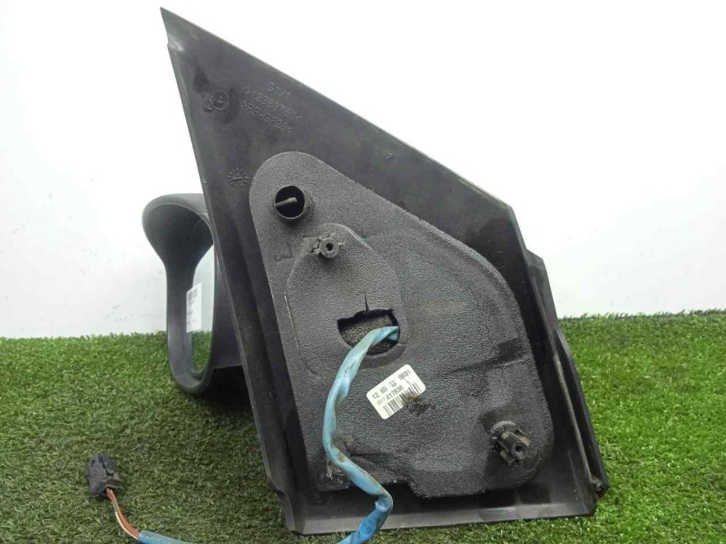 Recambio de retrovisor izquierdo para citroën c2 1.4 referencia OEM IAM 417838 ELECTRICO - 3.CABLES NEGRO