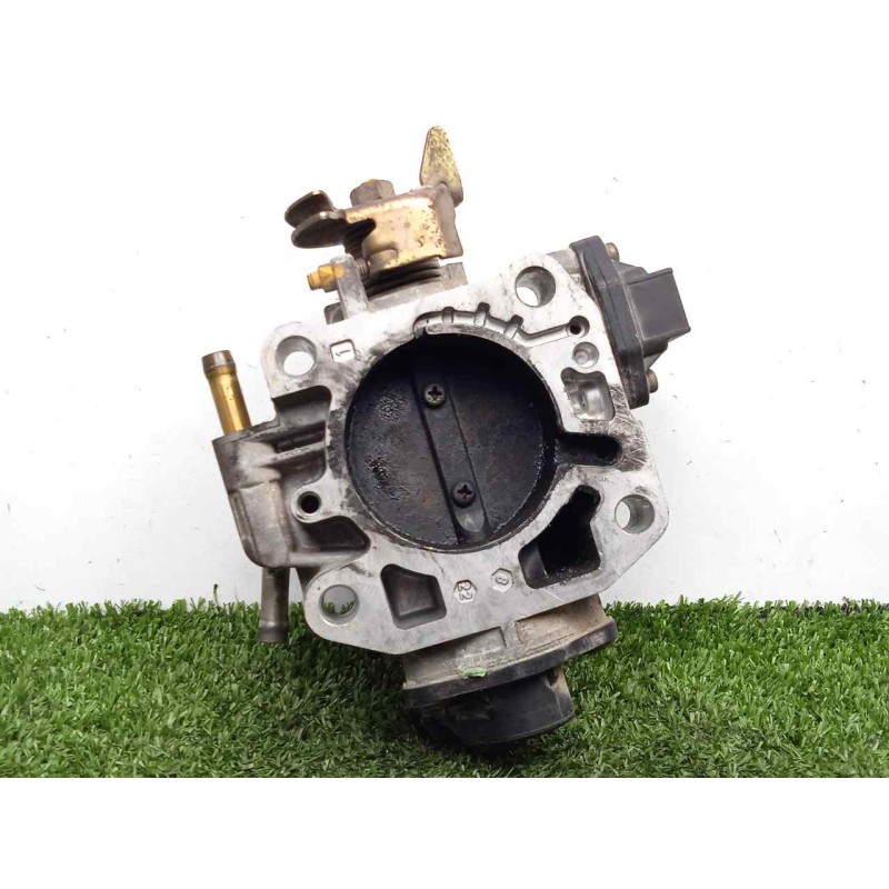 Recambio de caja mariposa para honda civic berlina 3/4 (ej/ek) 1.5 referencia OEM IAM   