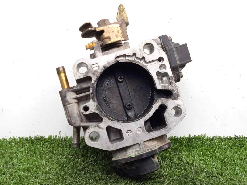 Recambio de caja mariposa para honda civic berlina 3/4 (ej/ek) 1.5 referencia OEM IAM   