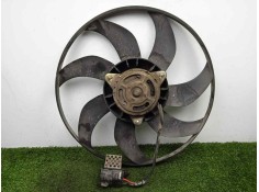 Recambio de electroventilador para opel corsa c 1.3 16v cdti cat (z 13 dt / ln9) referencia OEM IAM 09129965-N20838775-MP8117567 2