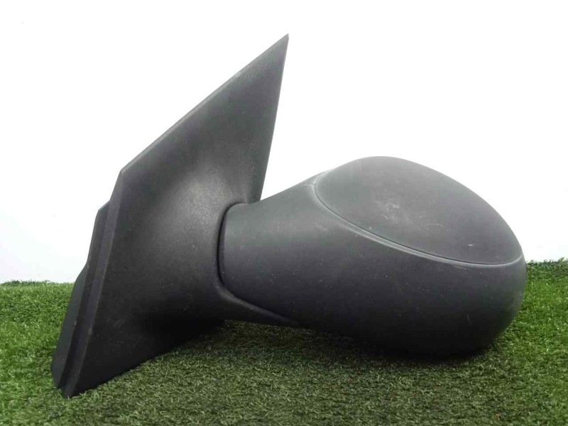 Recambio de retrovisor izquierdo para citroën c2 1.4 referencia OEM IAM 417838 ELECTRICO - 3.CABLES NEGRO