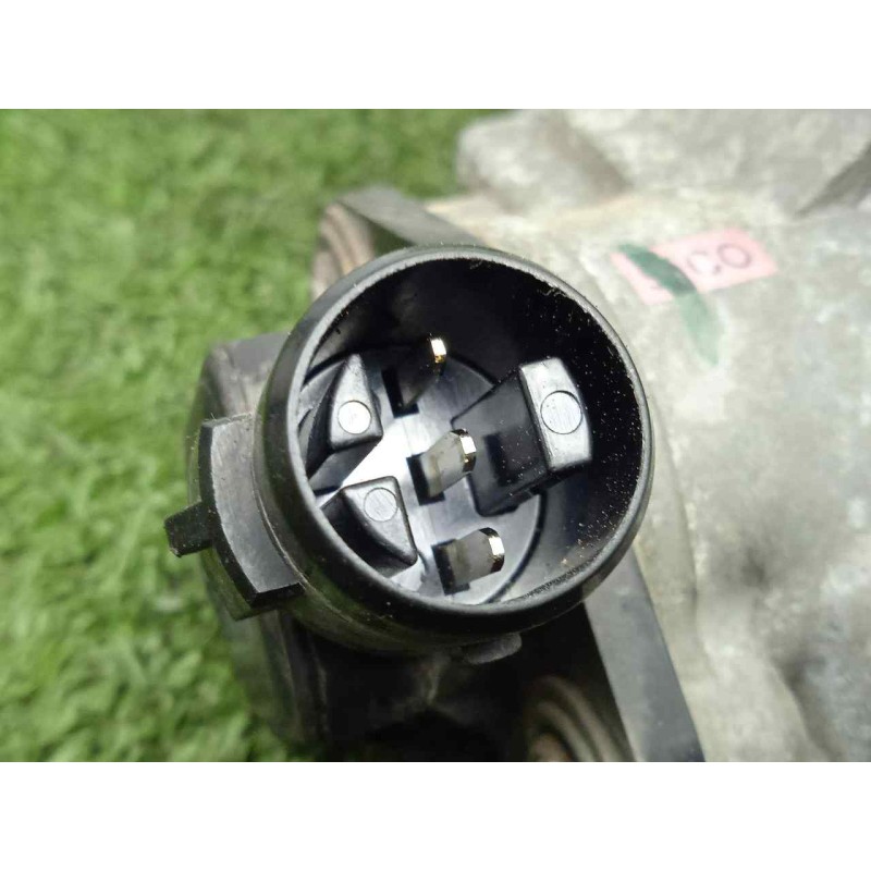 Recambio de caja mariposa para honda civic berlina 3/4 (ej/ek) 1.5 referencia OEM IAM   