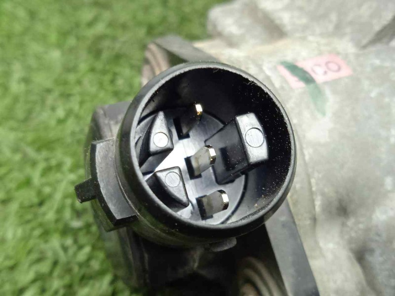 Recambio de caja mariposa para honda civic berlina 3/4 (ej/ek) 1.5 referencia OEM IAM   