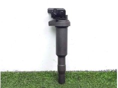 Recambio de bobina encendido para peugeot 207 1.6 16v cat referencia OEM IAM 0221504470-V757164380 3.PINES 