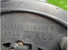 Recambio de anillo airbag para audi a3 (8l) 1.6 referencia OEM IAM 1J0959653B   2