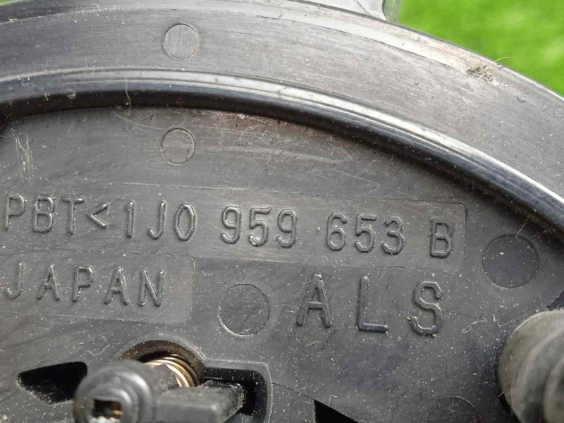 Recambio de anillo airbag para audi a3 (8l) 1.6 referencia OEM IAM 1J0959653B  