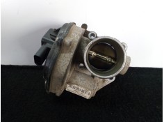 Recambio de caja mariposa para ford c-max (cb3) 1.6 16v cat referencia OEM IAM 2S6UFC  6.PINES