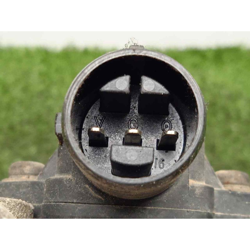 Recambio de caja mariposa para honda civic berlina 3/4 (ej/ek) 1.5 referencia OEM IAM   