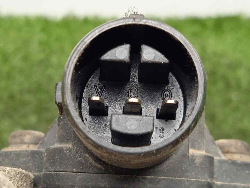 Recambio de caja mariposa para honda civic berlina 3/4 (ej/ek) 1.5 referencia OEM IAM   