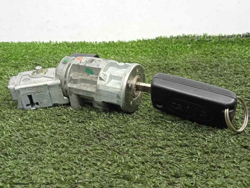 Recambio de conmutador de arranque para citroën c2 1.4 referencia OEM IAM N0502072 3.PINES 