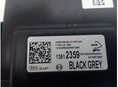 Recambio de modulo electronico para opel mokka x 1.4 16v turbo referencia OEM IAM 13512359-812857993-F00HJ01580  2.CONECTORES 2