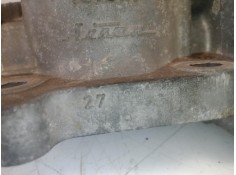 Recambio de caja mariposa para toyota corolla (e12) 2.0 turbodiesel cat referencia OEM IAM 27020H05-8967221020   2