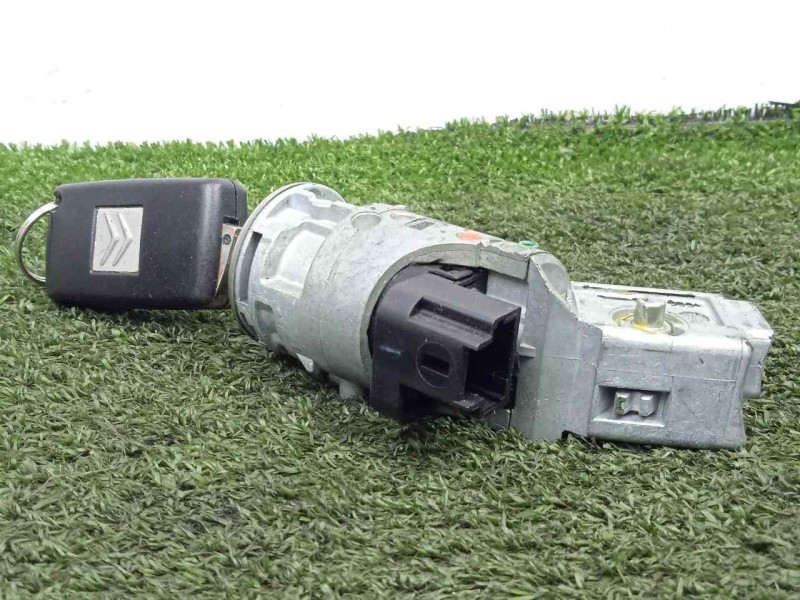 Recambio de conmutador de arranque para citroën c2 1.4 referencia OEM IAM N0502072 3.PINES 