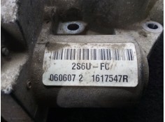 Recambio de caja mariposa para ford c-max (cb3) 1.6 16v cat referencia OEM IAM 2S6UFC  6.PINES 2