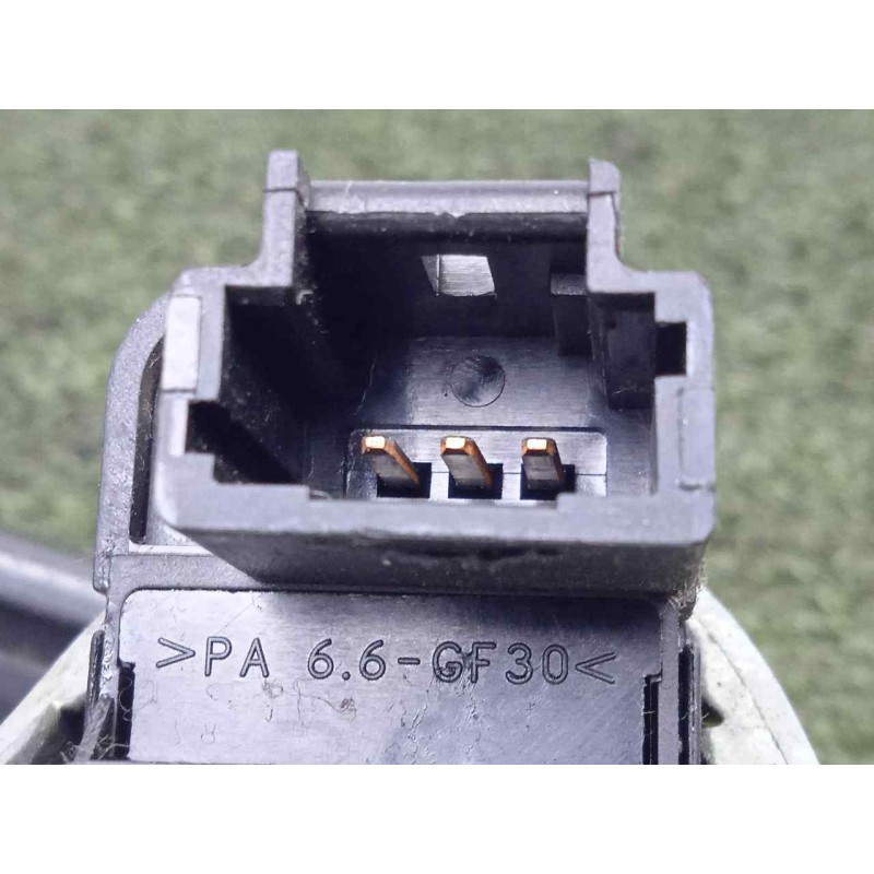 Recambio de conmutador de arranque para citroën c2 1.4 referencia OEM IAM N0502072 3.PINES 