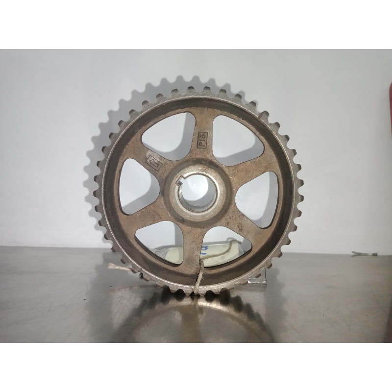 Recambio de polea arbol levas para honda prelude (bb1/2/3) 2.2i (bb1) referencia OEM IAM 14210P13003  