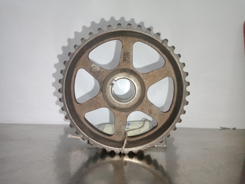 Recambio de polea arbol levas para honda prelude (bb1/2/3) 2.2i (bb1) referencia OEM IAM 14210P13003  