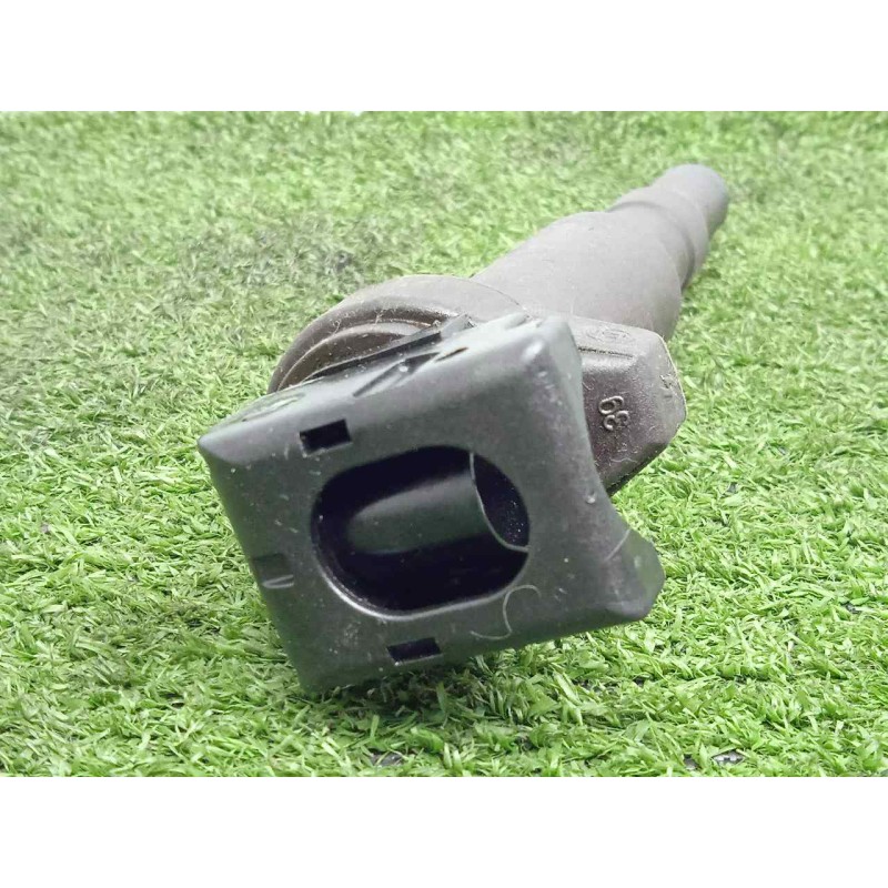 Recambio de bobina encendido para peugeot 207 1.6 16v cat referencia OEM IAM 0221504470-V757164380 3.PINES 