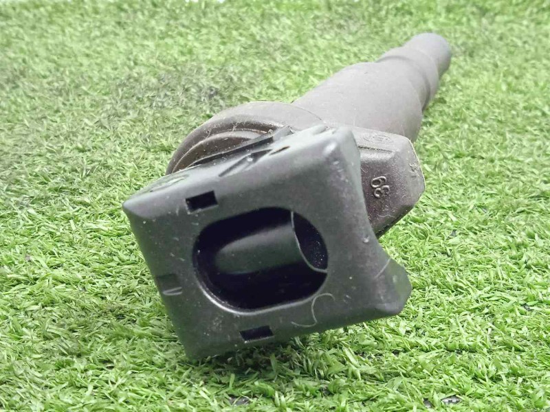 Recambio de bobina encendido para peugeot 207 1.6 16v cat referencia OEM IAM 0221504470-V757164380 3.PINES 