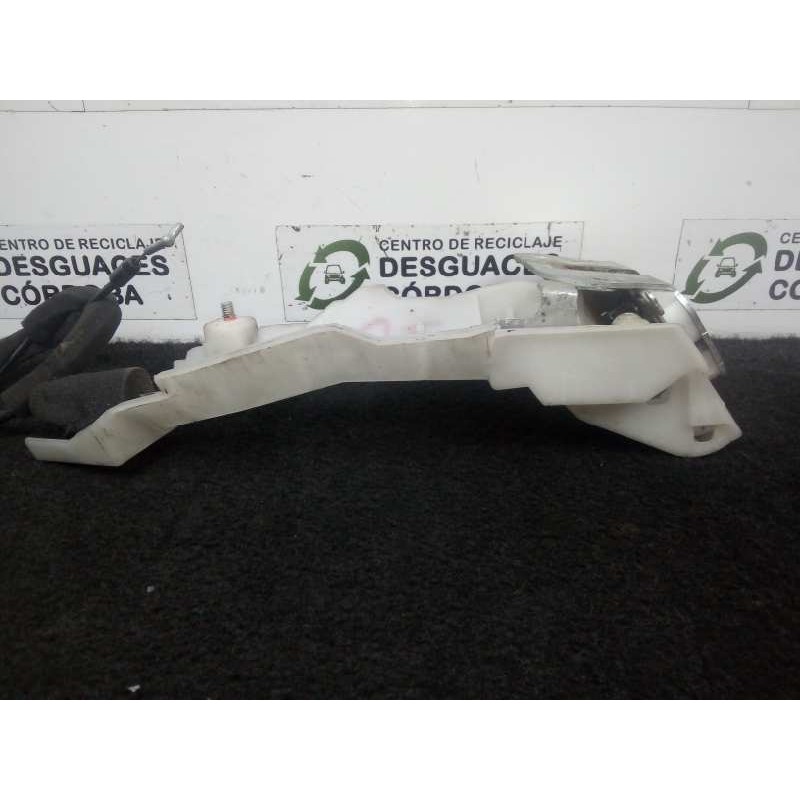 Recambio de cerradura puerta trasera derecha para mazda 5 berl. (cr) 2.0 diesel cat referencia OEM IAM   