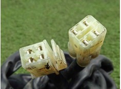 Recambio de piña derecha para yamaha fjr 1300 referencia OEM IAM 1MC8396300 2016 - 2020 PIÑA DE LUCES DERECHA 2