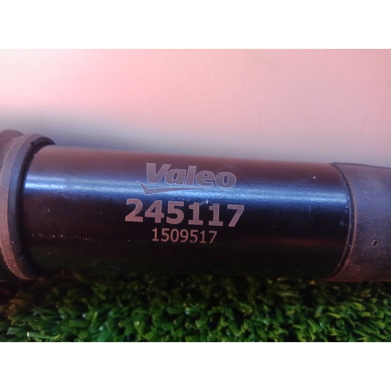 Recambio de bobina encendido para fiat stilo (192) 1.4 referencia OEM IAM BAE403C-245117-VALEO  