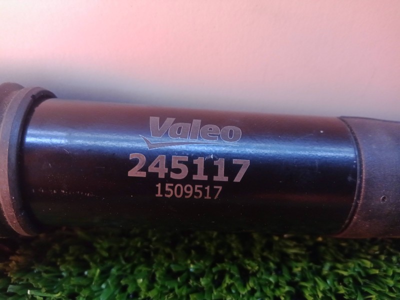 Recambio de bobina encendido para fiat stilo (192) 1.4 referencia OEM IAM BAE403C-245117-VALEO  