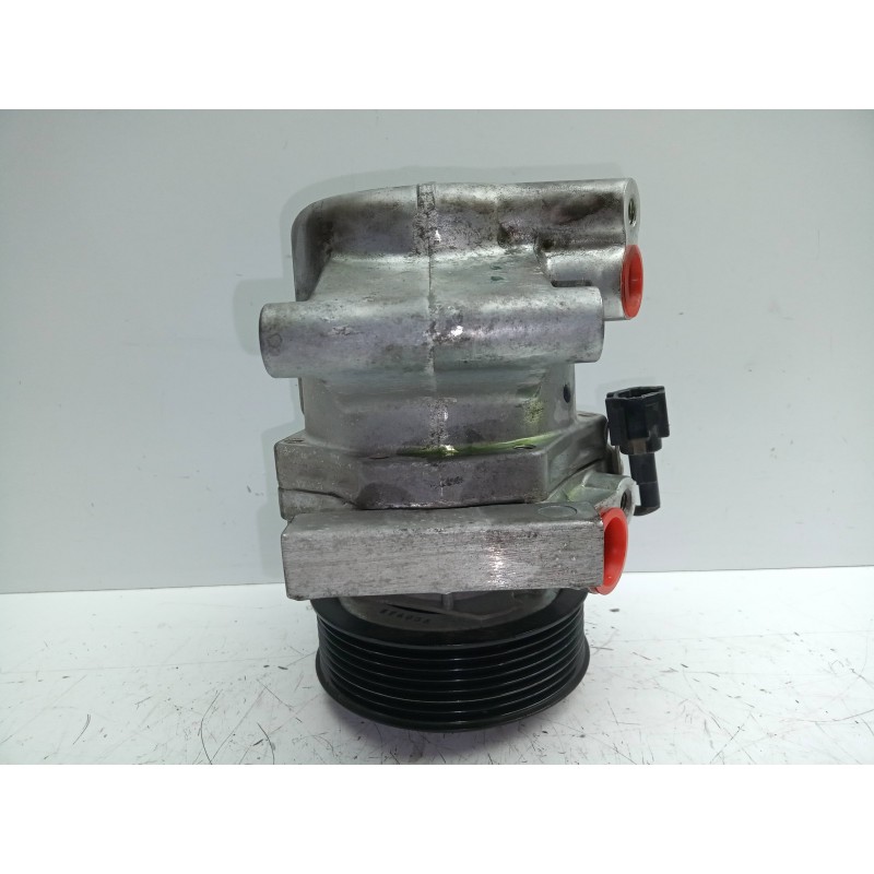 Recambio de compresor aire acondicionado para nissan micra (k13) 1.2 cat referencia OEM IAM 926003VA0D-B141007908  