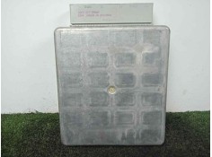 Recambio de centralita motor uce para ford fiesta berlina 1.3 cat referencia OEM IAM XS6F12A650AKA-LP4321 LP4321 