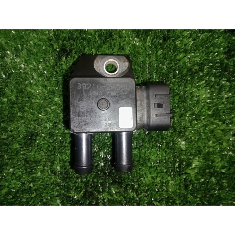 Recambio de sensor para hyundai i40 cw 1.7 crdi cat referencia OEM IAM 392102A800 DENSO 3.PINES