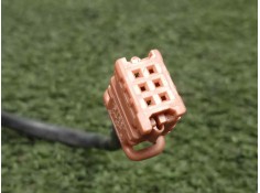 Recambio de antena para citroën c2 1.4 referencia OEM IAM 9663123280 ANTENA.LLAVE.CONTACTO  2