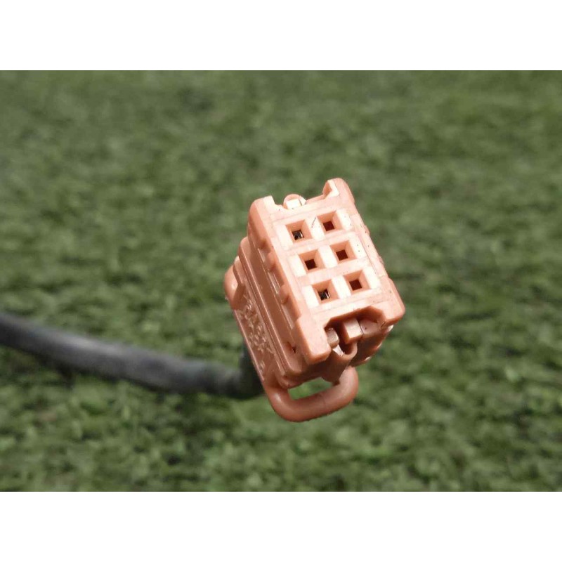 Recambio de antena para citroën c2 1.4 referencia OEM IAM 9663123280 ANTENA.LLAVE.CONTACTO 