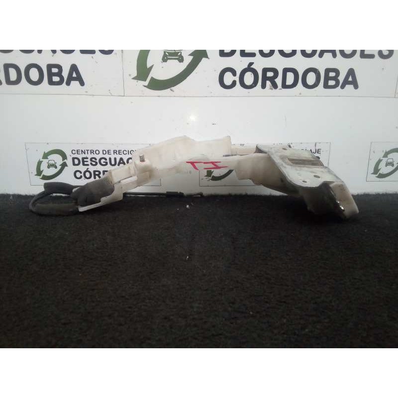 Recambio de cerradura puerta trasera izquierda para mazda 5 berl. (cr) 2.0 diesel cat referencia OEM IAM   