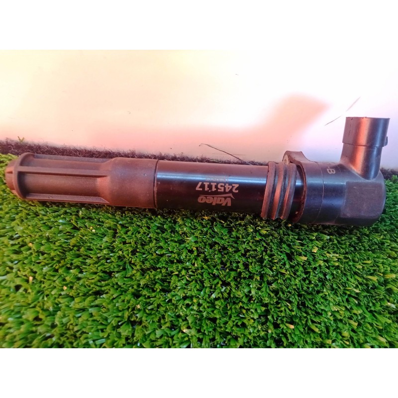 Recambio de bobina encendido para fiat stilo (192) 1.4 referencia OEM IAM BAE403C-245117-VALEO  