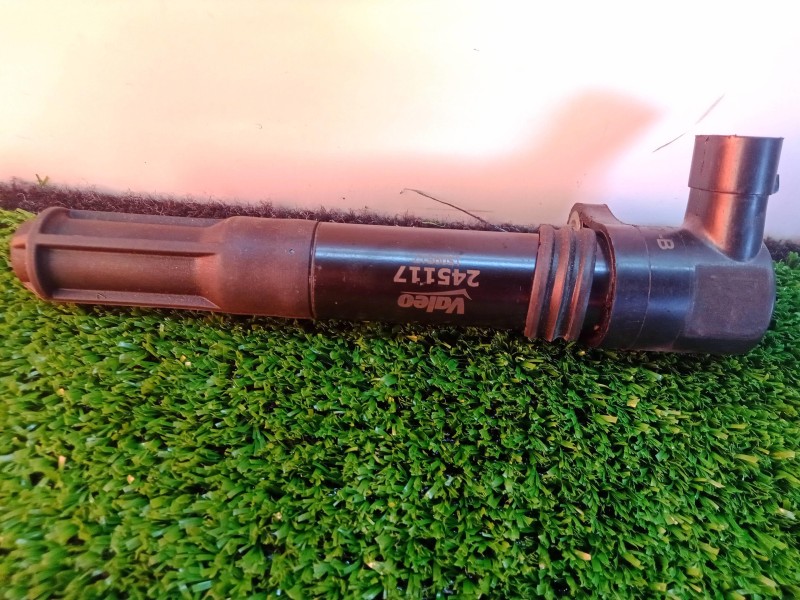 Recambio de bobina encendido para fiat stilo (192) 1.4 referencia OEM IAM BAE403C-245117-VALEO  