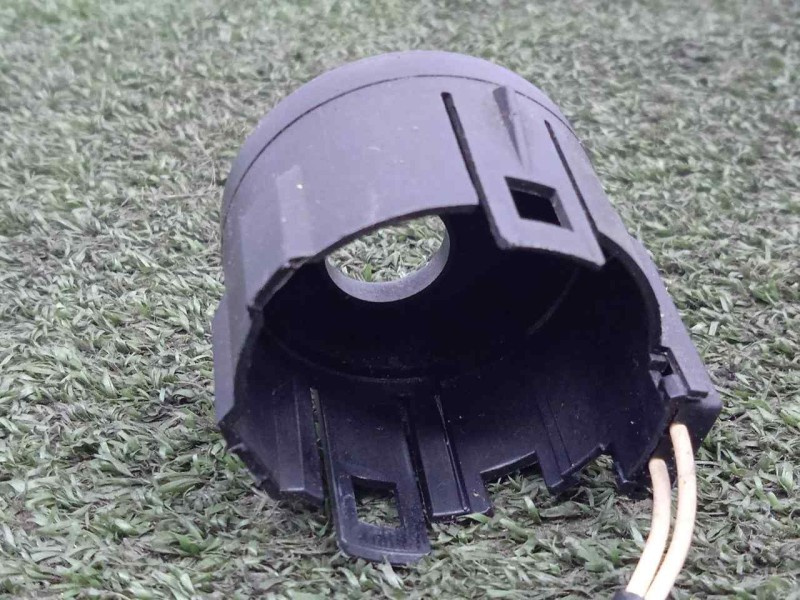 Recambio de antena para citroën c2 1.4 referencia OEM IAM 9663123280 ANTENA.LLAVE.CONTACTO 