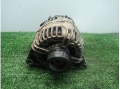 Recambio de alternador para opel corsa d 1.4 16v referencia OEM IAM 0124325171-13222930 BOSCH - 100AH - 12V POLEA.FIJA - 5.CANAL