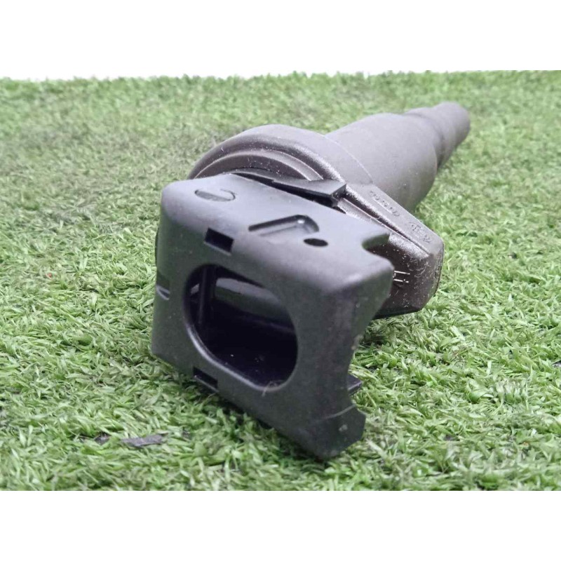 Recambio de bobina encendido para peugeot 207 1.6 16v cat referencia OEM IAM 0221504470-V757164380 3.PINES 