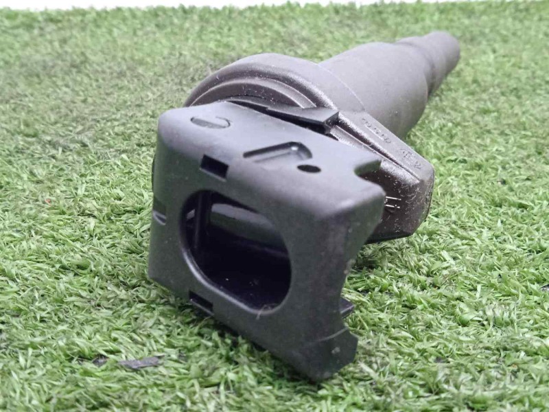 Recambio de bobina encendido para peugeot 207 1.6 16v cat referencia OEM IAM 0221504470-V757164380 3.PINES 