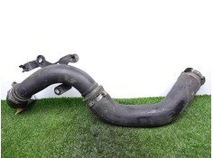 Recambio de tubo presion turbocompresor para dacia sandero 0.9 tce cat referencia OEM IAM 144684208R  