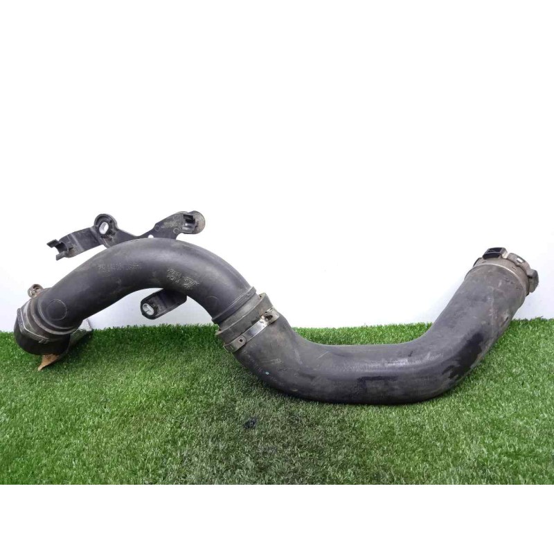 Recambio de tubo presion turbocompresor para dacia sandero 0.9 tce cat referencia OEM IAM 144684208R  