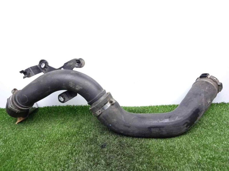 Recambio de tubo presion turbocompresor para dacia sandero 0.9 tce cat referencia OEM IAM 144684208R  