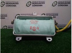 Recambio de airbag delantero derecho para toyota corolla (e12) 2.0 turbodiesel cat referencia OEM IAM 4003702-PF04622C04T-290704