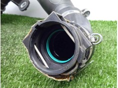 Recambio de tubo presion turbocompresor para dacia sandero 0.9 tce cat referencia OEM IAM 144684208R   2