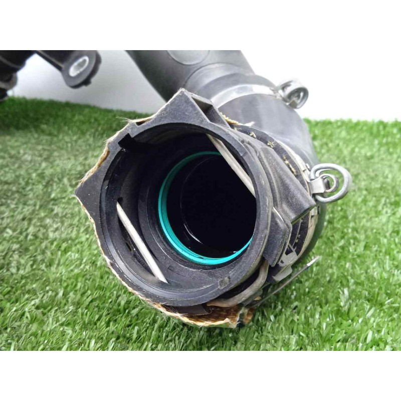 Recambio de tubo presion turbocompresor para dacia sandero 0.9 tce cat referencia OEM IAM 144684208R  
