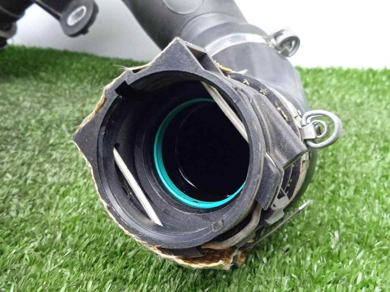 Recambio de tubo presion turbocompresor para dacia sandero 0.9 tce cat referencia OEM IAM 144684208R  