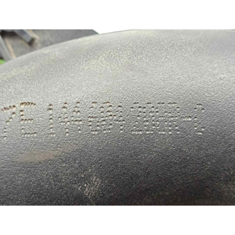 Recambio de tubo presion turbocompresor para dacia sandero 0.9 tce cat referencia OEM IAM 144684208R  