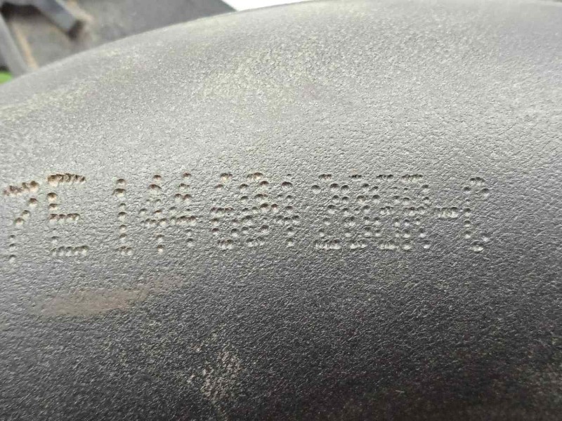 Recambio de tubo presion turbocompresor para dacia sandero 0.9 tce cat referencia OEM IAM 144684208R  