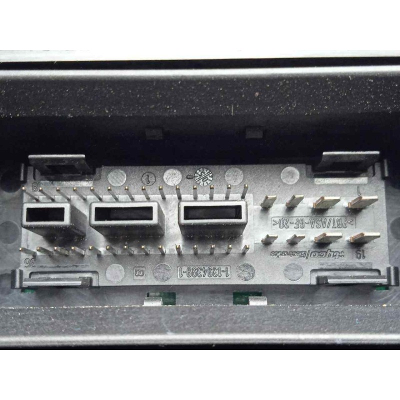 Recambio de cuadro instrumentos para seat altea (5p1) 1.9 tdi referencia OEM IAM 110080279010-5P0920804C  