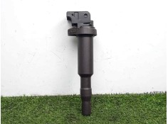 Recambio de bobina encendido para peugeot 207 1.6 16v cat referencia OEM IAM 0221504470-V757164380 3.PINES 